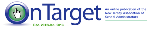 On Target Dec 2012 Jan 2013 